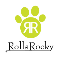 RISCINO DISTRIBUZIONE PET - Rolls Rocky