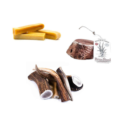 MASTICATIVI NATURALI